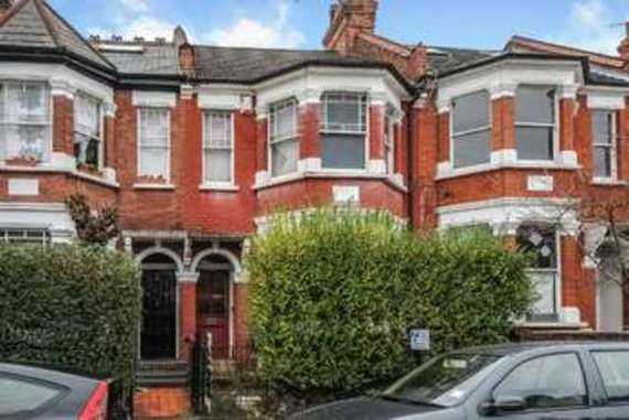 4 bedroom Terraced f...